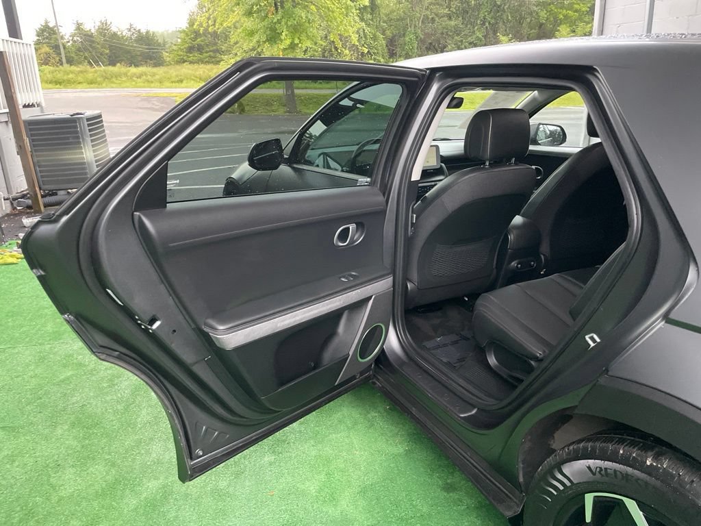 Used 2023 Hyundai Ioniq 5 SEL AWD/4WD image 31