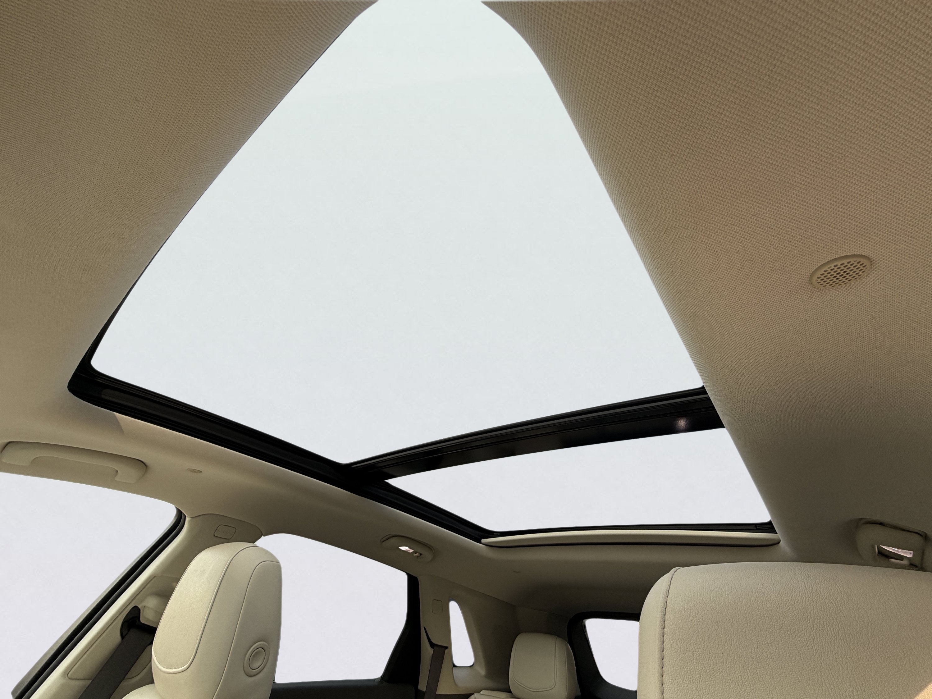 Used 2021 Cadillac XT5 Premium Luxury AWD/4WD image 9