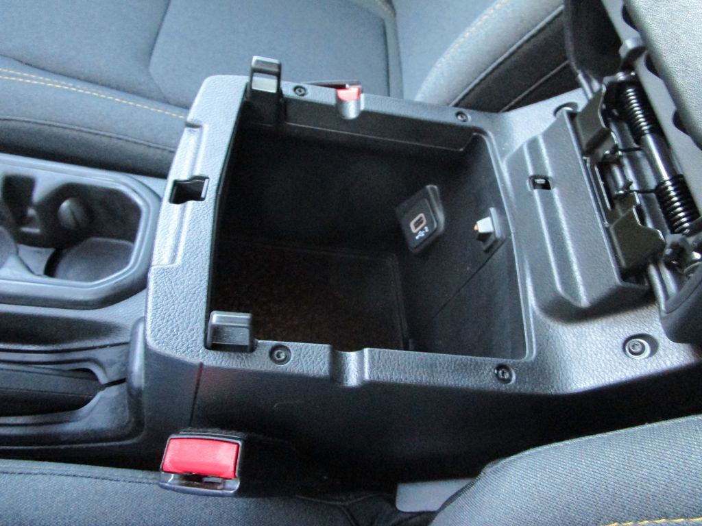 Used 2024 Jeep Gladiator Willys image 44