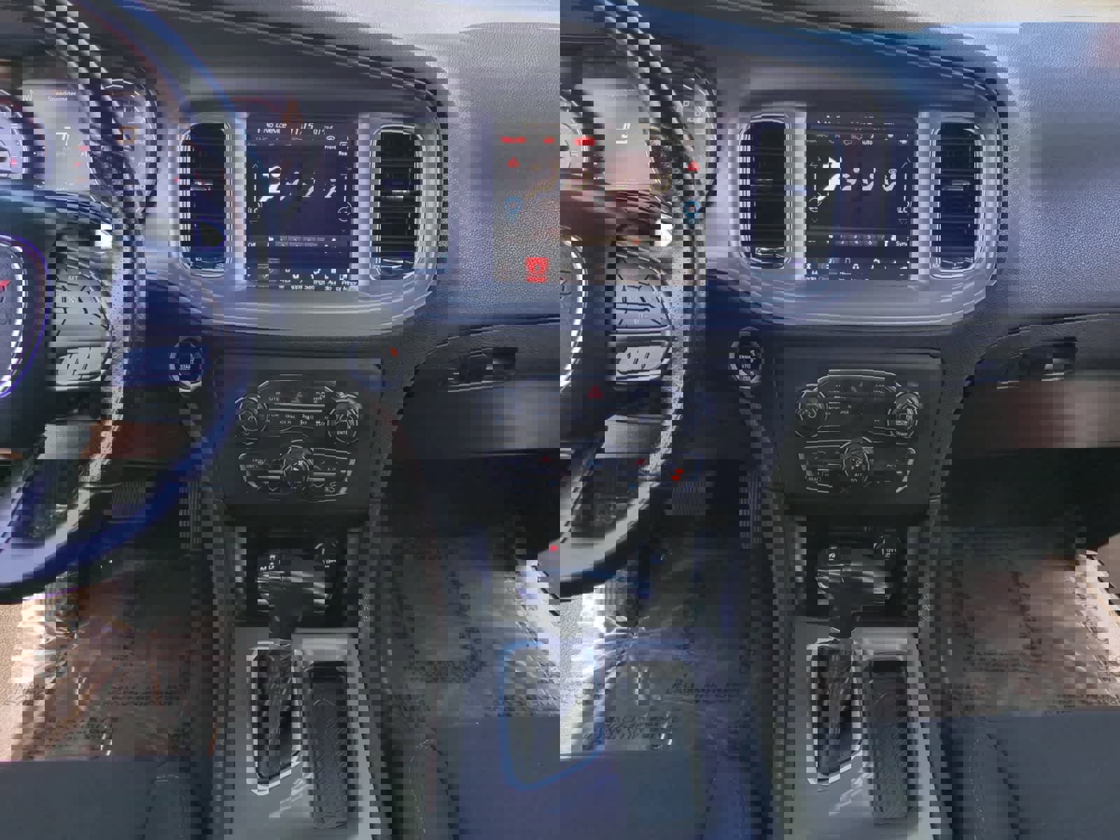 Used 2023 Dodge Charger R/T image 11