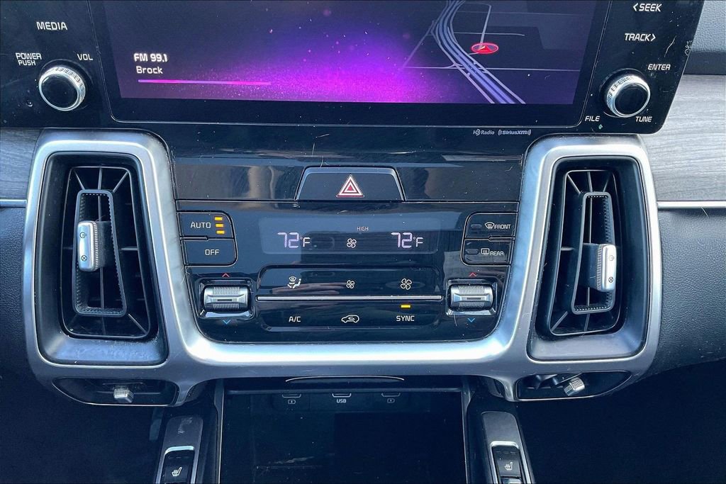 Used 2022 Kia Sorento S w/ Panoramic Sunroof Package image 33