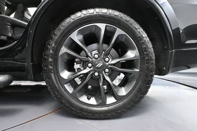 Used 2024 Dodge Durango R/T AWD/4WD image 16