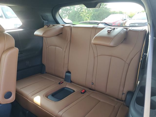 New 2026 INFINITI QX60 Autograph w/ Autograph Tech Package image 14