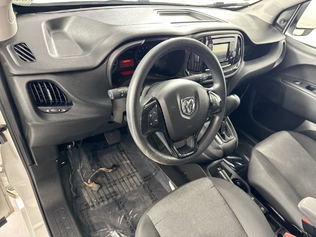 Used 2022 RAM ProMaster City Tradesman FWD image 23