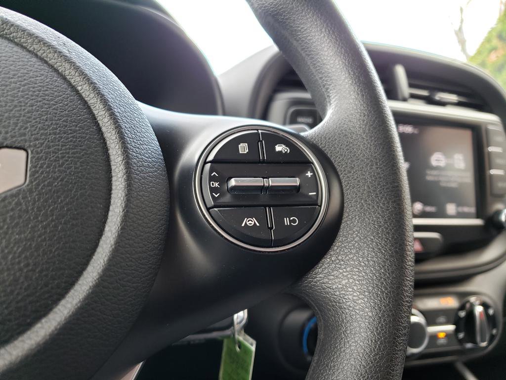 Used 2023 Kia Soul LX w/ Option Group 015 image 21