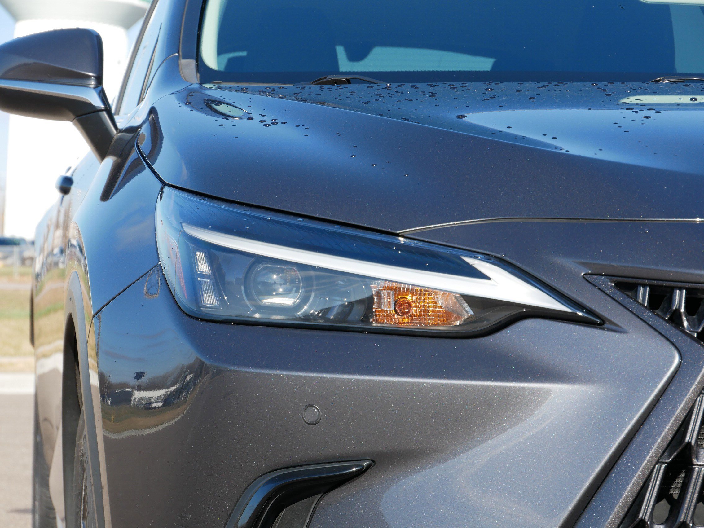 Used 2023 Lexus NX 350 AWD image 14