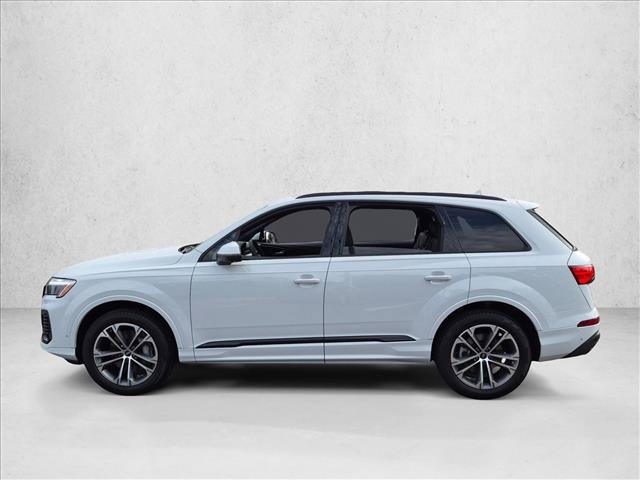 New 2026 Audi Q7 2.0T Premium AWD/4WD image 8
