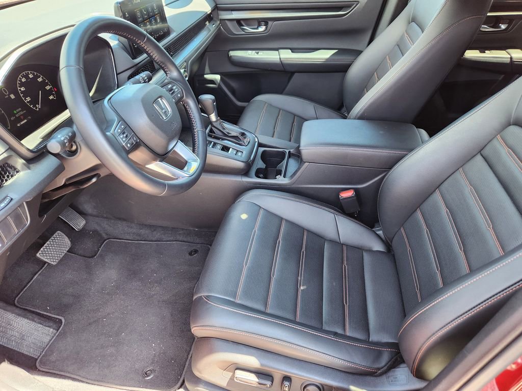 Used 2025 Honda CR-V Sport-L image 11