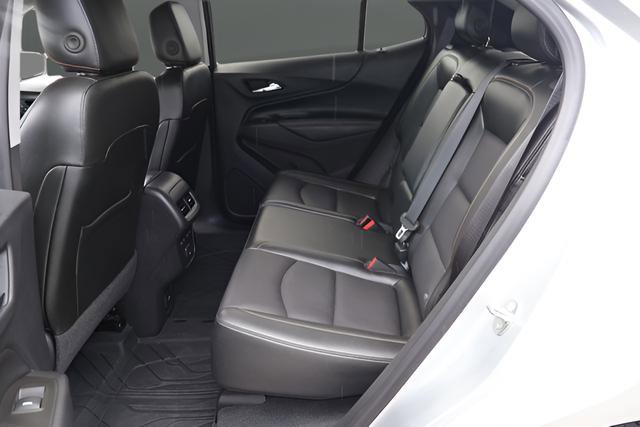 Used 2020 Chevrolet Equinox Premier image 14