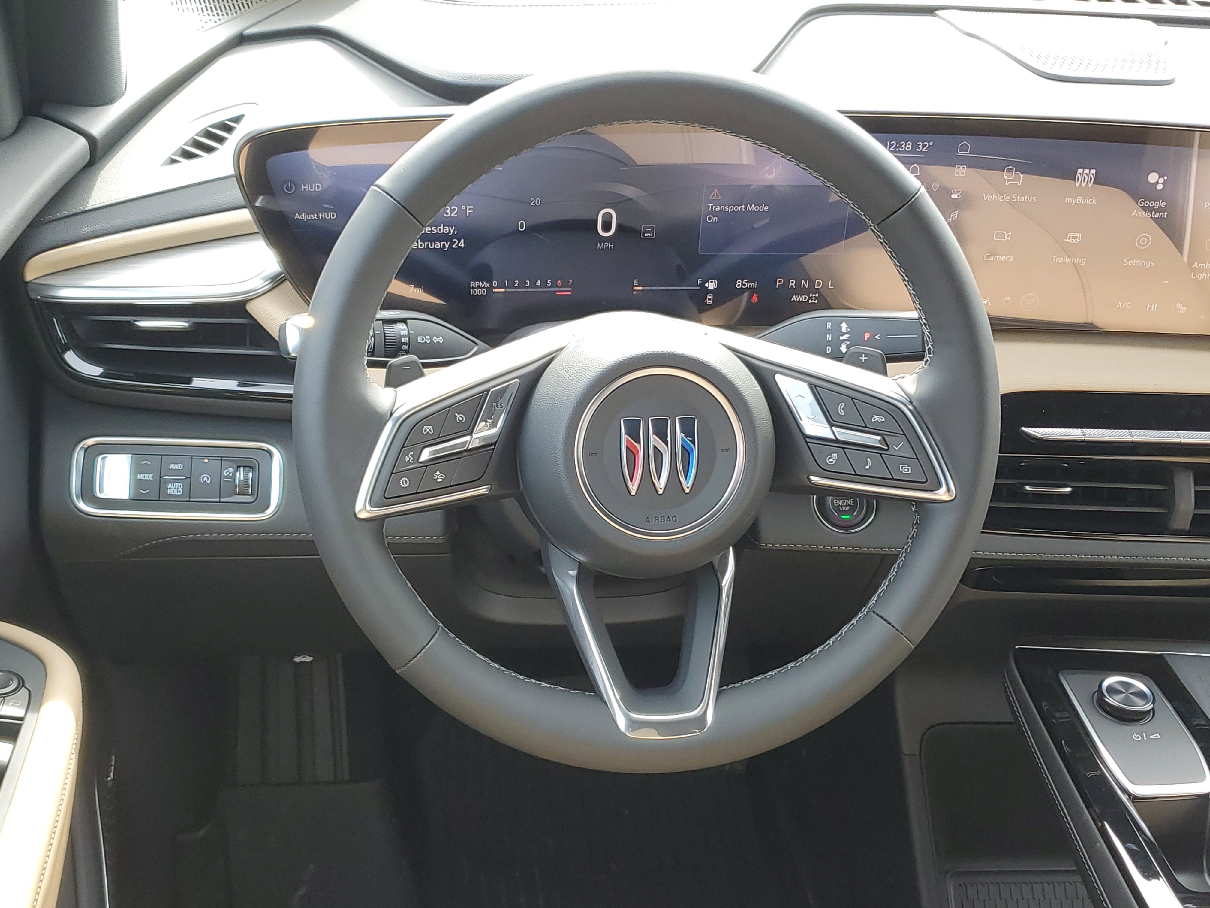 New 2026 Buick Enclave Preferred w/ Power Package image 13