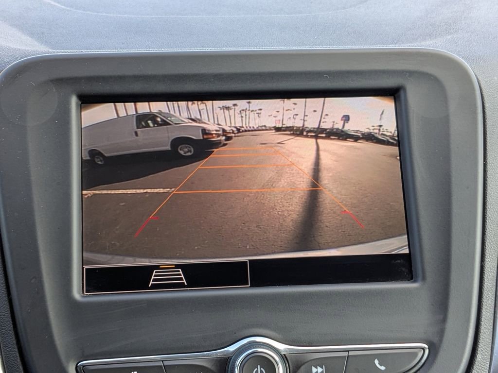 Certified 2024 Chevrolet Equinox LT image 24