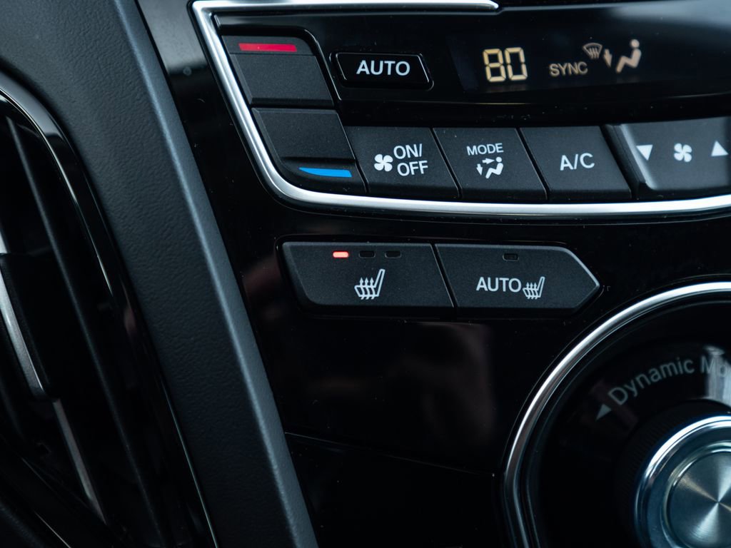 Certified 2023 Acura RDX w/ Technology Package image 33