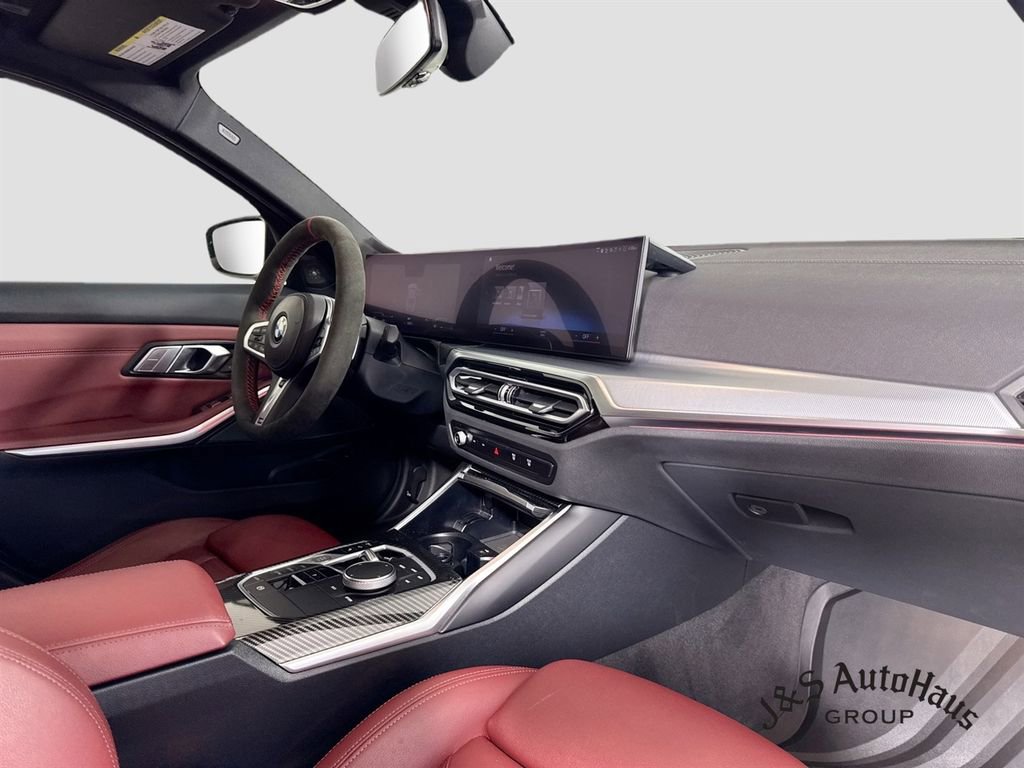 Used 2023 BMW M340i xDrive AWD/4WD image 36