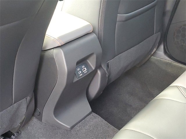 New 2025 Subaru Crosstrek 2.5i Limited w/ Crosstrek Mirror Package image 10
