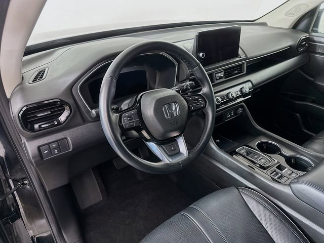 Certified 2023 Honda Pilot Elite image 23