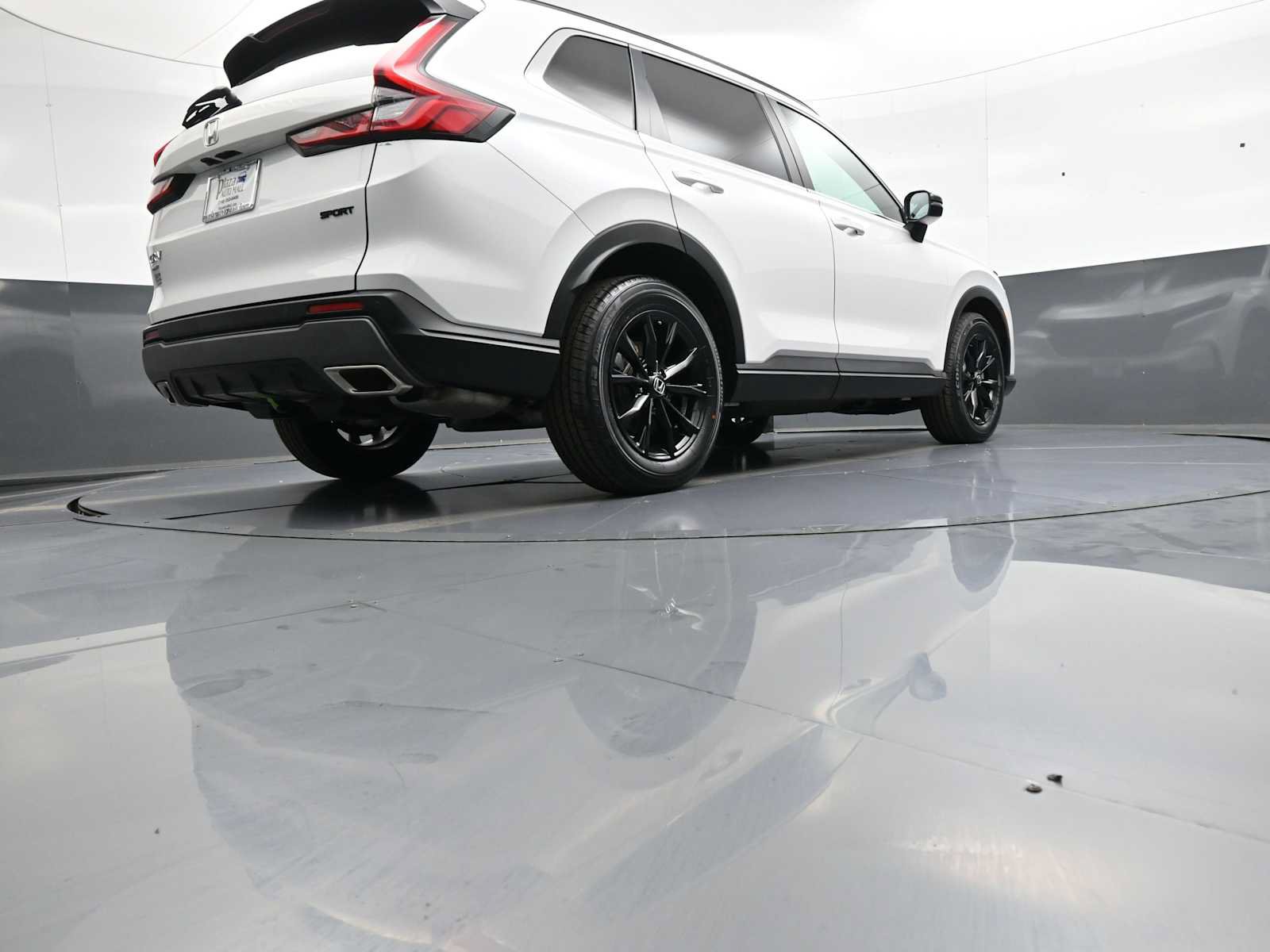 Certified 2024 Honda CR-V Sport-L image 29