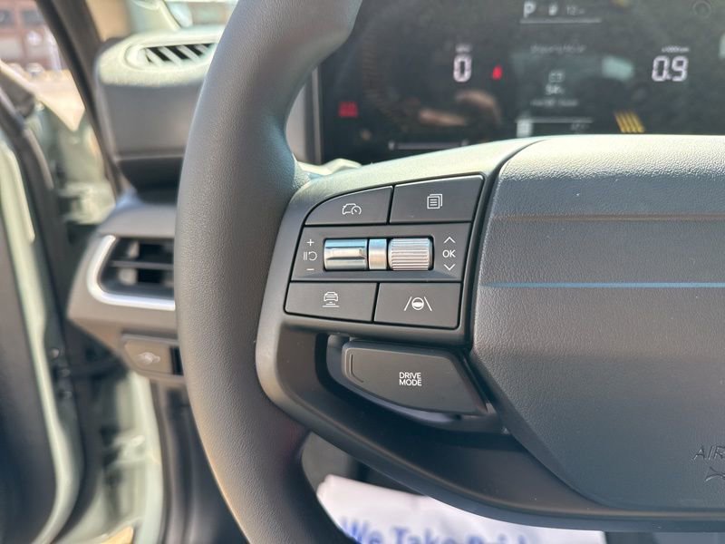 New 2026 Kia K4 LXS image 24