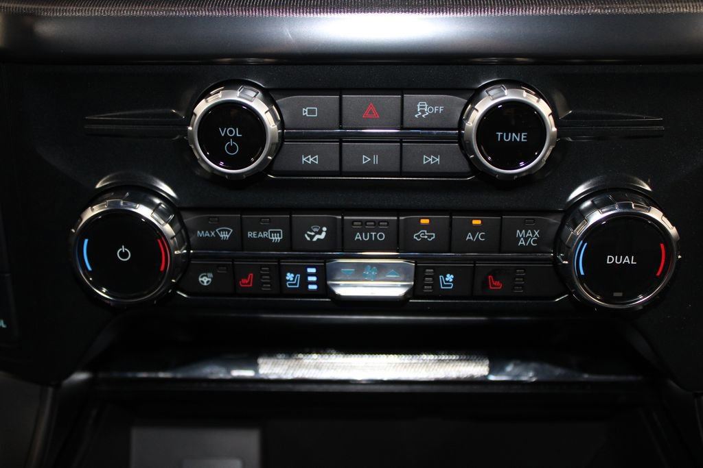 New 2026 Ford F150 Lariat AWD/4WD image 45