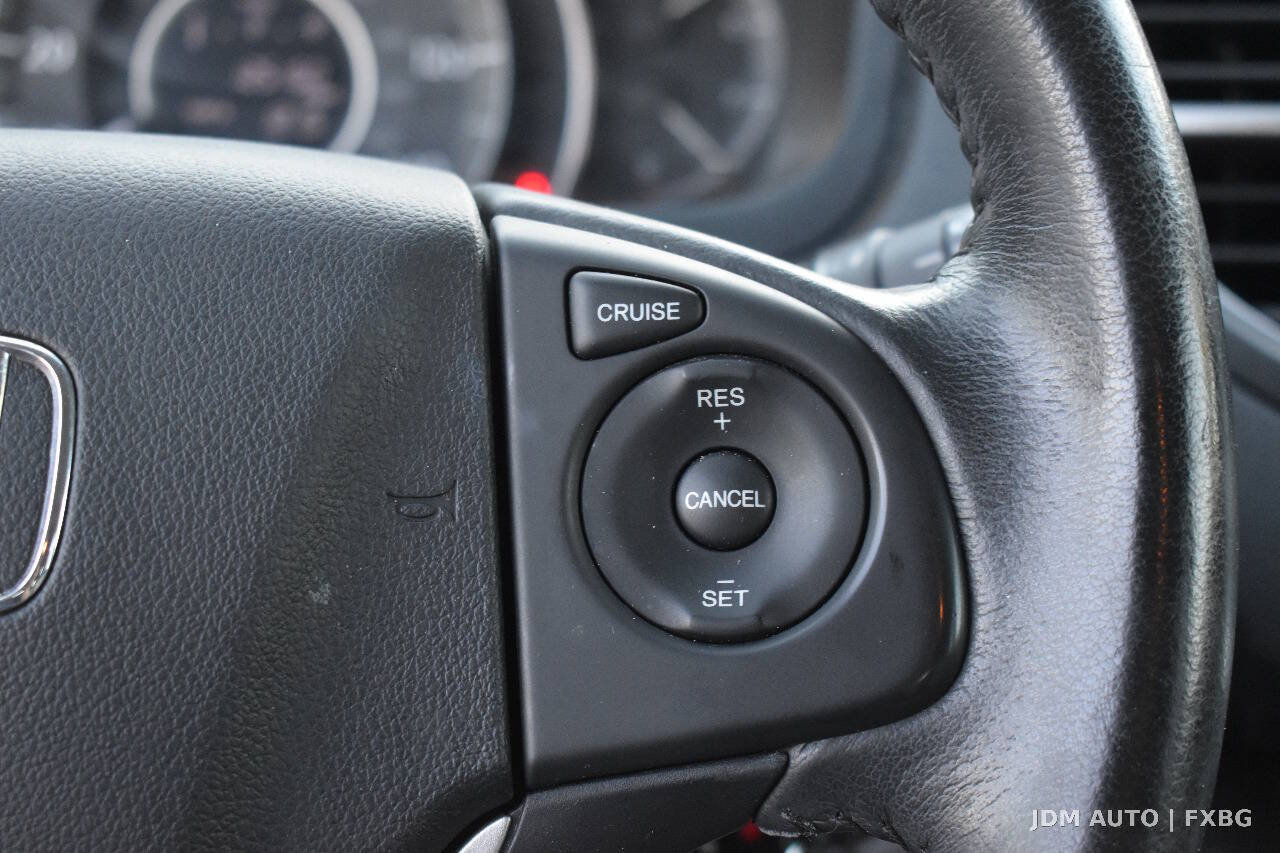 Used 2012 Honda CR-V EX-L image 21