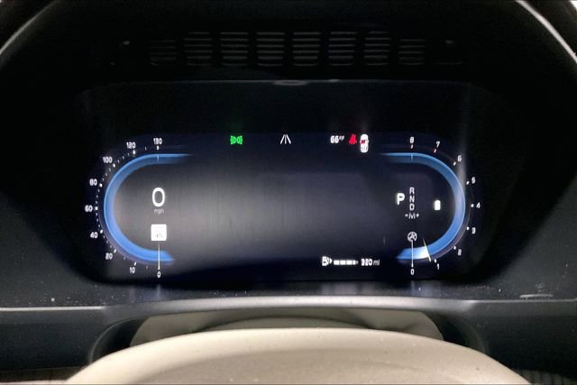 Certified 2023 Volvo XC90 B6 Ultimate w/ Lounge Package image 21