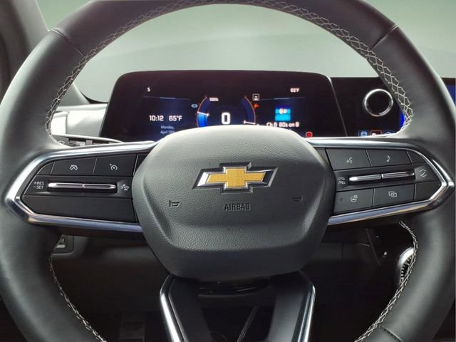 Used 2024 Chevrolet Blazer EV LT image 23