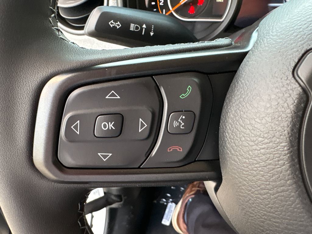 New 2026 Jeep Gladiator Sport image 15