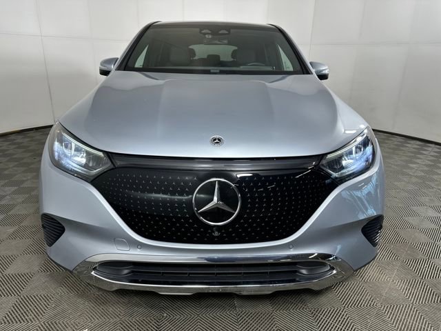 Used 2023 Mercedes-Benz EQE 350+ SUV w/ Exclusive Trim Package image 8