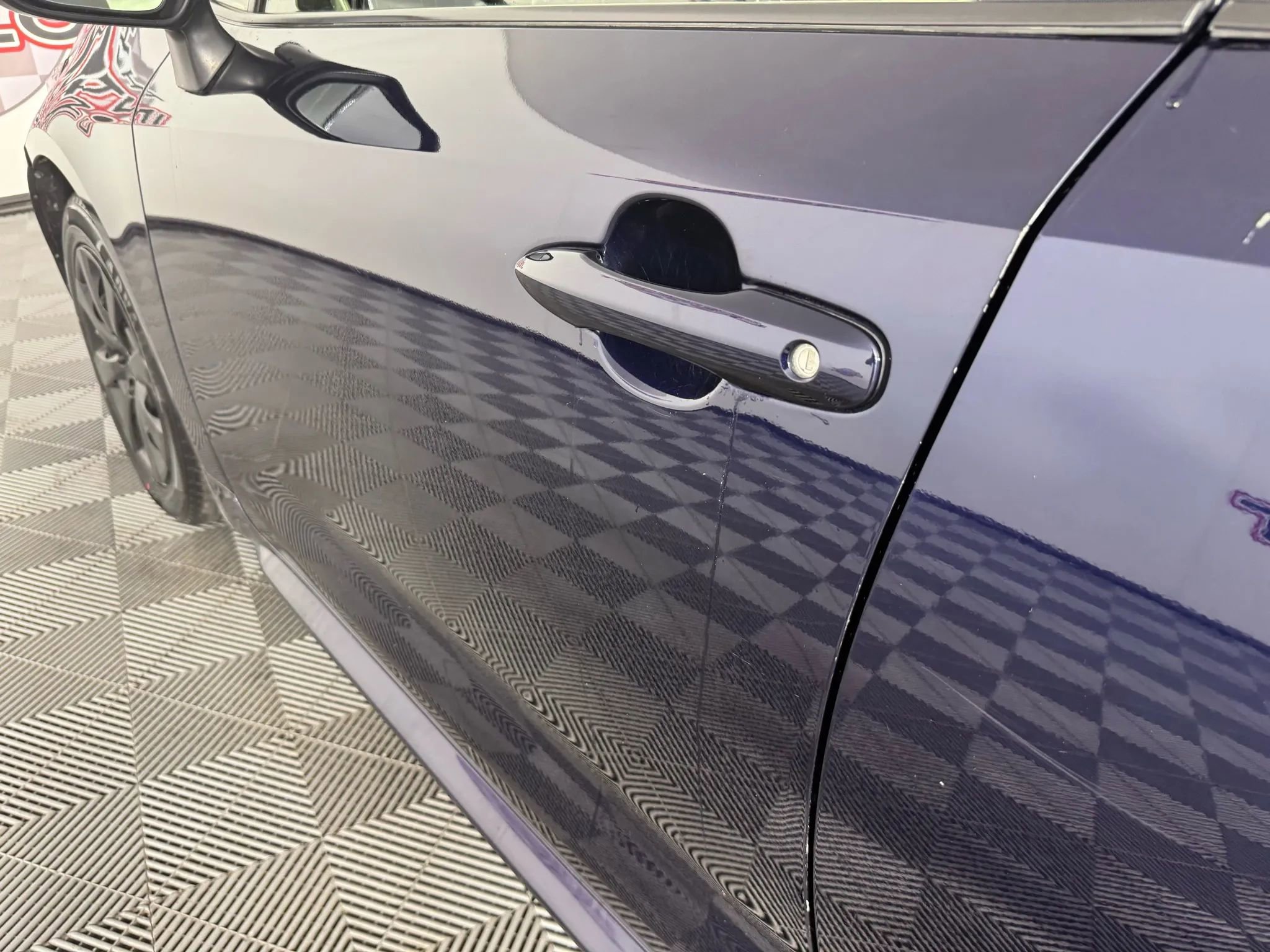 Used 2021 Toyota Corolla LE image 21