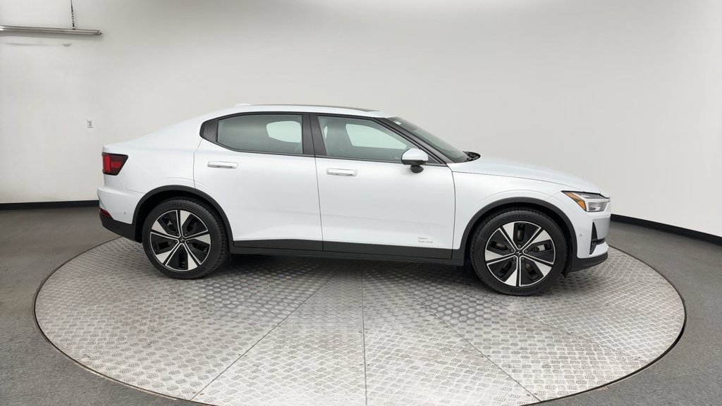 Used 2024 Polestar Polestar 2 AWD/4WD image 9