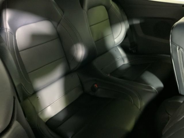 New 2026 Ford Mustang Premium image 30