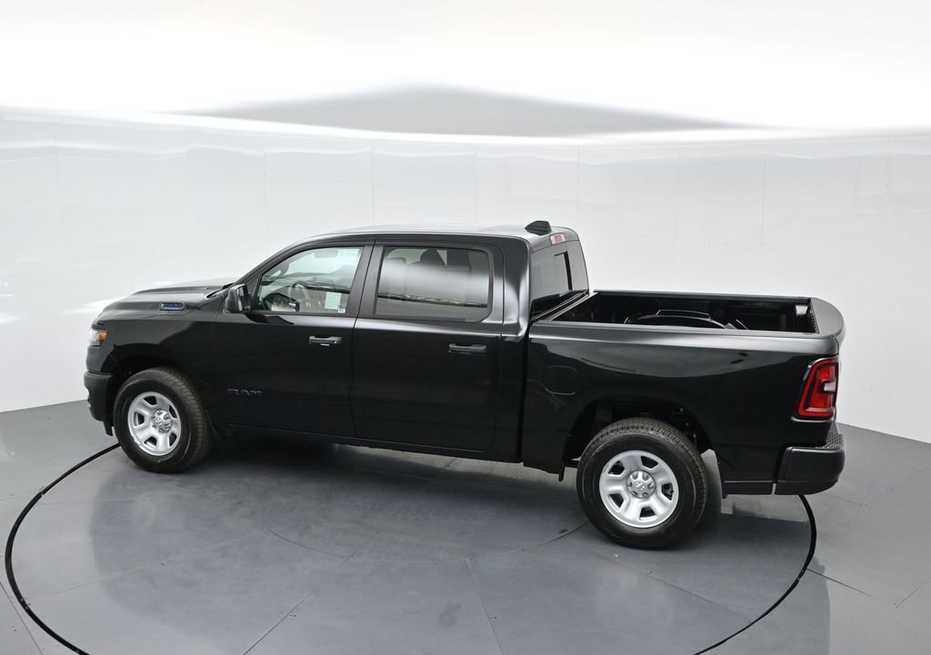 New 2025 RAM 1500 Tradesman image 53