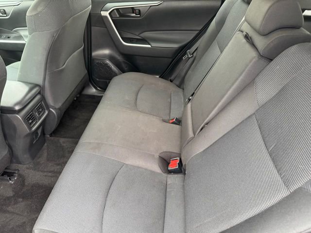 Certified 2023 Toyota RAV4 LE image 7