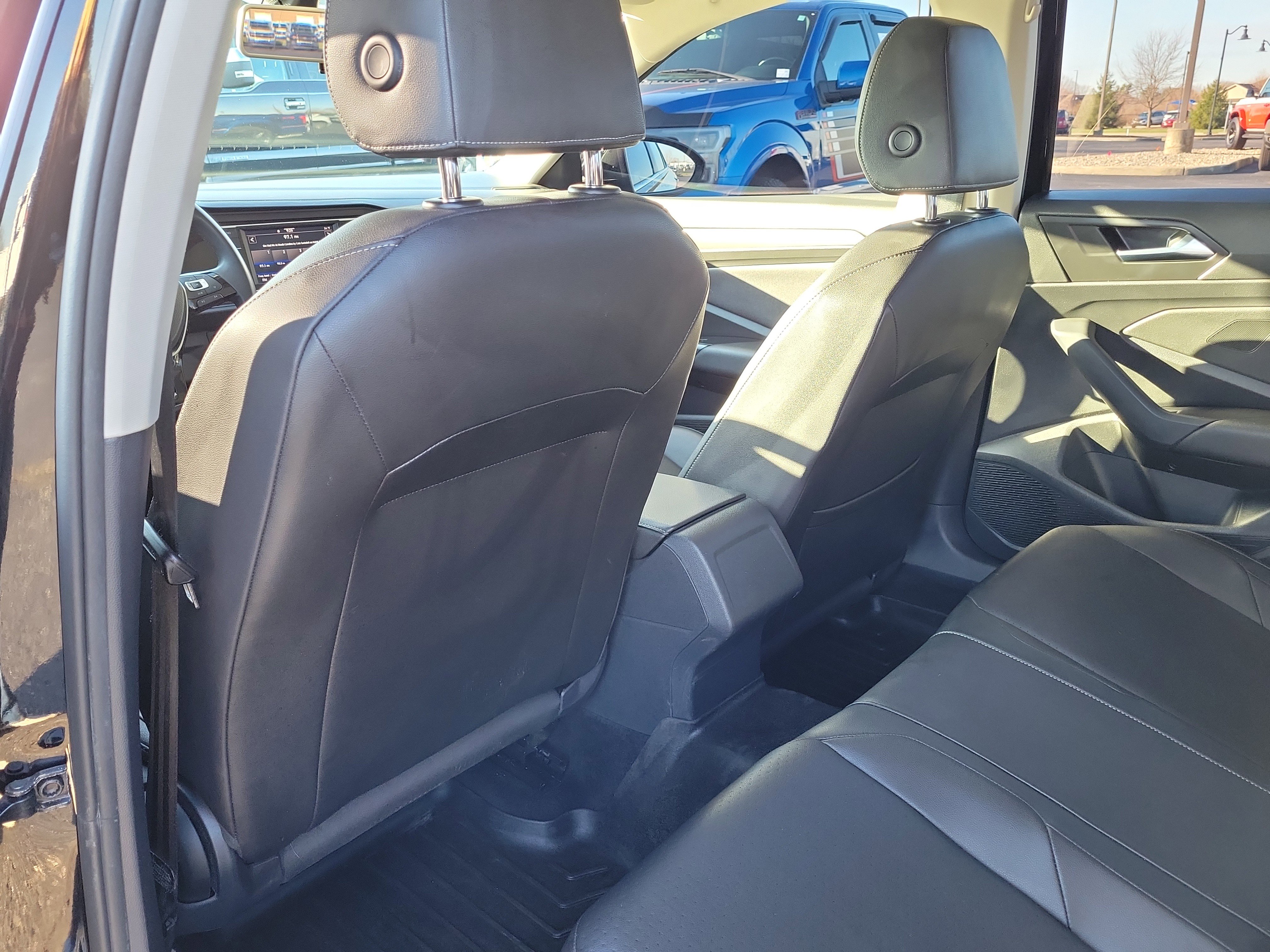 Used 2020 Volkswagen Jetta SE image 13