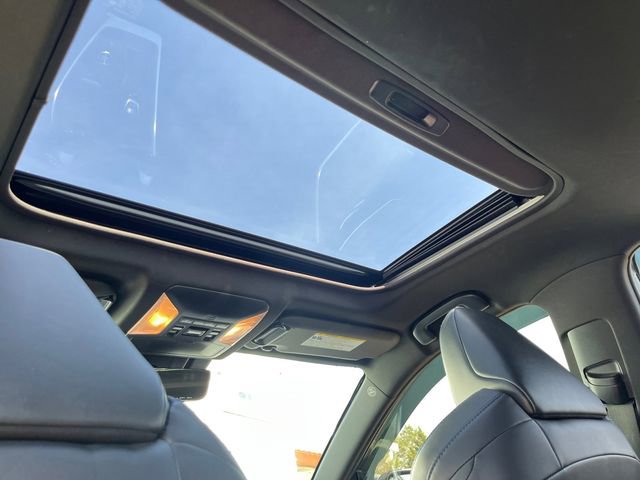 Used 2020 Toyota RAV4 XSE w/ All Weather Liner Package image 19