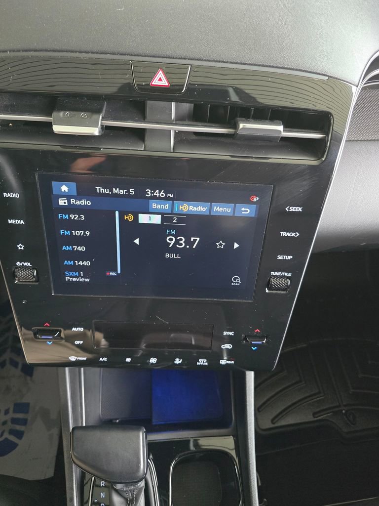 Used 2022 Hyundai Tucson SEL w/ Convenience Package image 26