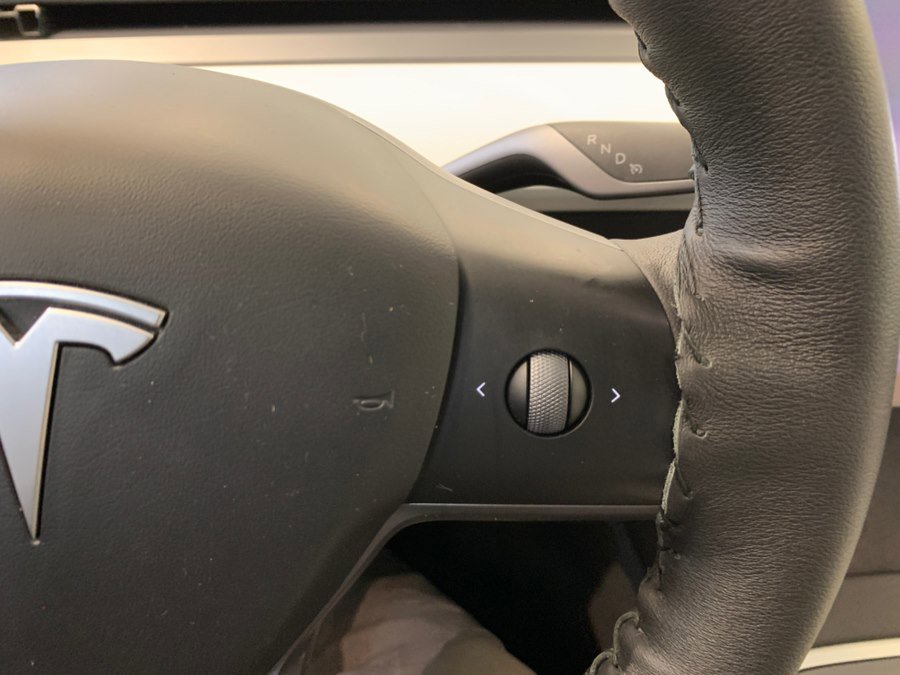 Used 2023 Tesla Model 3 Performance AWD/4WD image 21