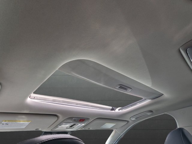 Certified 2023 Kia Telluride S w/ S Sunroof Package FWD image 28