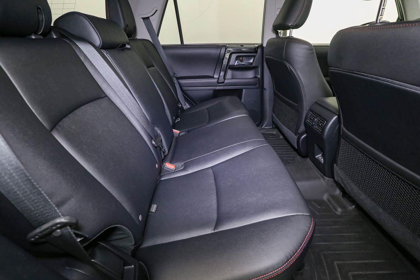 Certified 2023 Toyota 4Runner TRD Off-Road Premium w/ Off Road Premium Plus Package AWD/4WD image 20