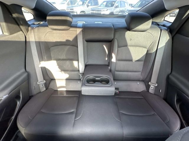 Used 2024 Chevrolet Malibu LT image 50