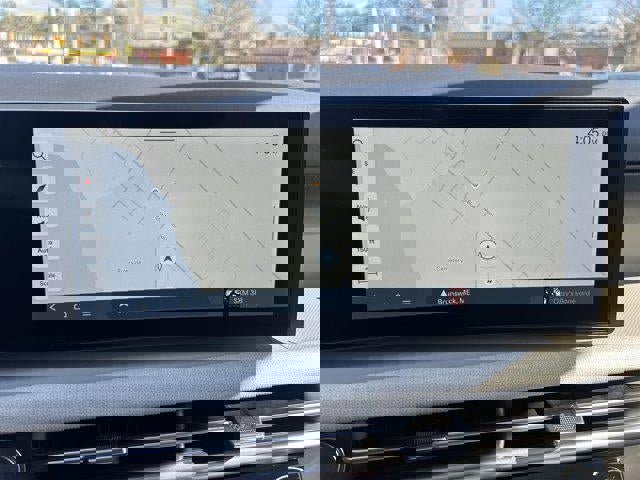 Used 2025 Hyundai Tucson SEL image 54