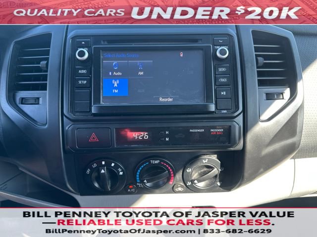 Used 2014 Toyota Tacoma 2WD Regular Cab image 12
