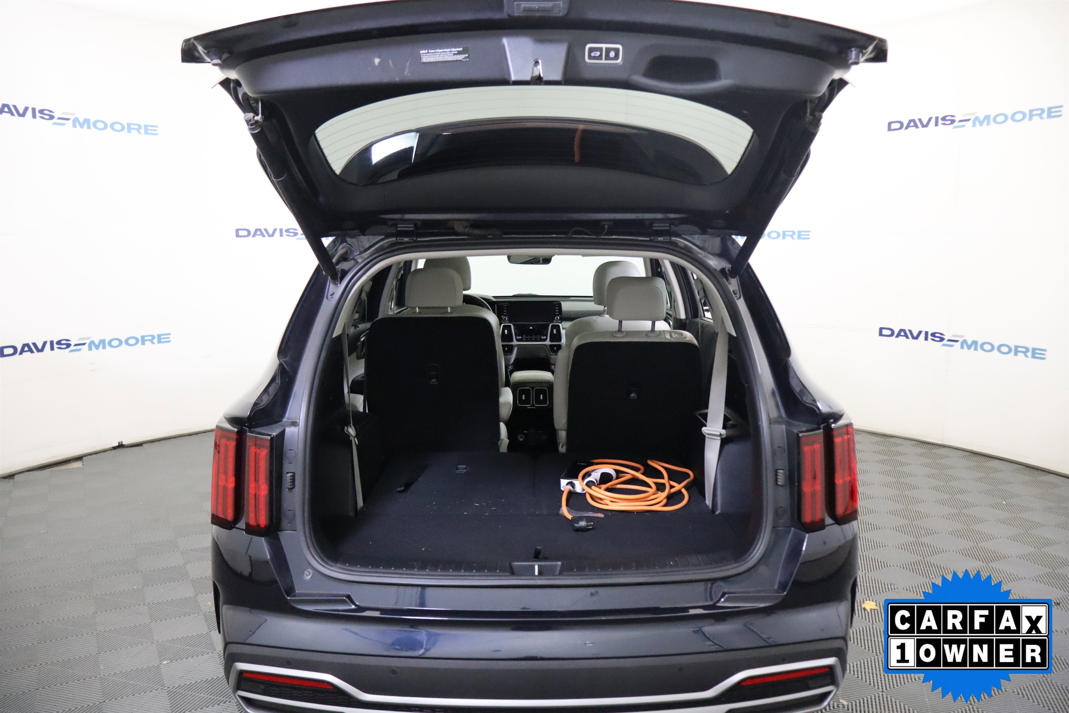 Used 2024 Kia Sorento SX Prestige image 8