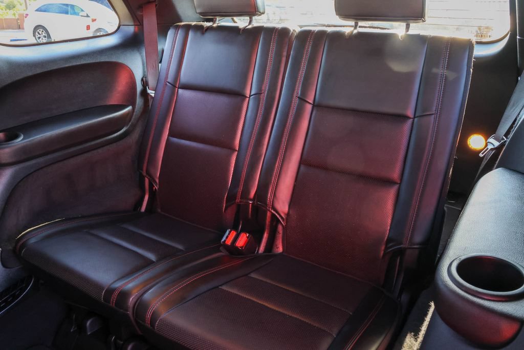 Used 2025 Dodge Durango GT AWD/4WD image 15