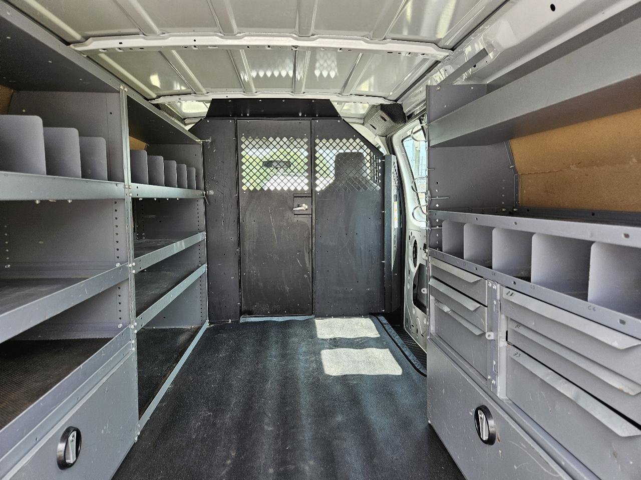Used 2012 Ford E-250 and Econoline 250 w/ PWR Group RWD image 18