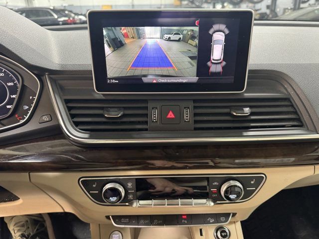 Used 2019 Audi Q5 2.0T Premium Plus AWD/4WD image 17