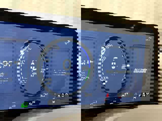 New 2026 Honda Prologue Touring image 16