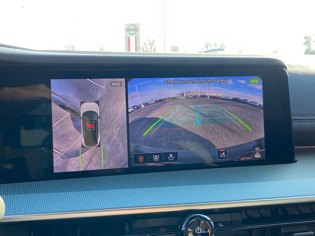 New 2026 Nissan Murano SL image 27