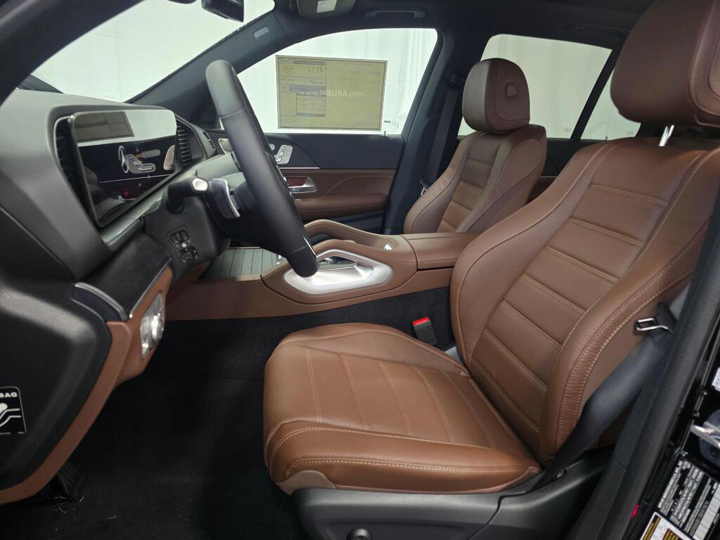 New 2026 Mercedes-Benz GLE 450 4MATIC image 13