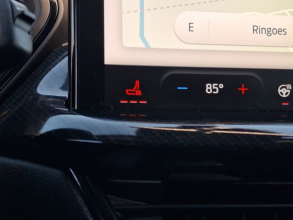 Used 2023 Ford Escape ST-Line w/ Tech Pack #1 image 23