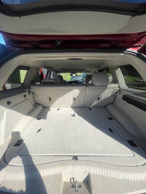 Used 2007 Jeep Grand Cherokee Limited image 11